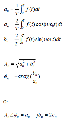 Trigonometric